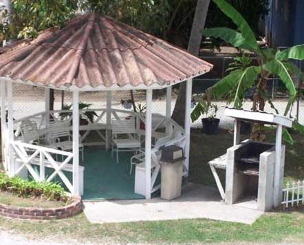 Hotel Perichi's Cabo Rojo Exterior foto