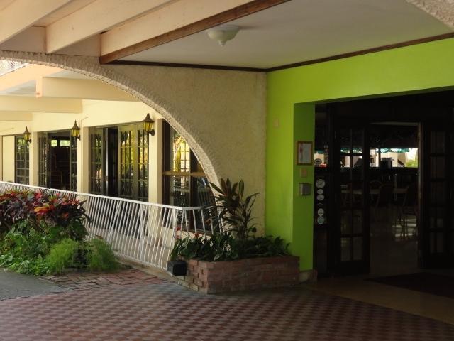 Hotel Perichi's Cabo Rojo Exterior foto